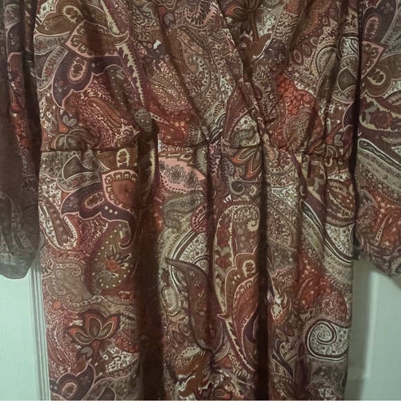 Love Squared Maxi Dress - Picture 3 of 5